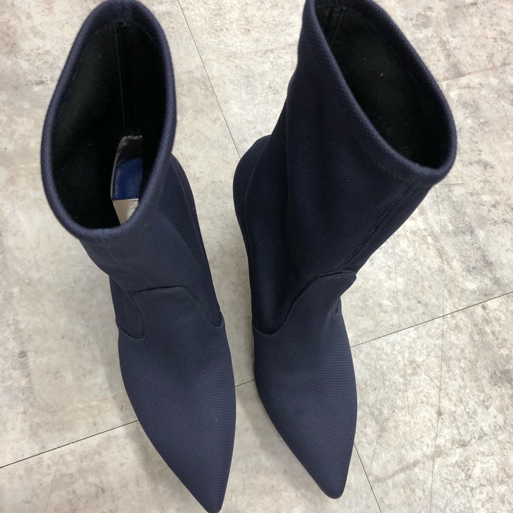 Stuart weitzman mid-calf boots NEW